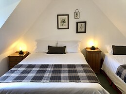 Glenmuir Cottage