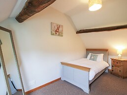 Old Hall Barn 3