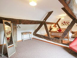 Old Hall Barn 3