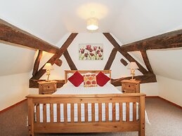 Old Hall Barn 3