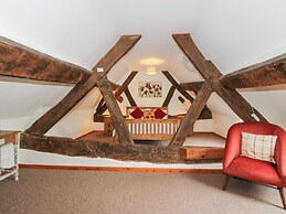 Old Hall Barn 3