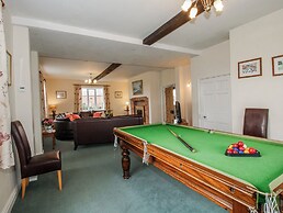 The Manor House at Kenwick Lodge