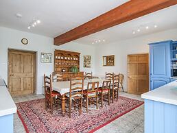 The Manor House at Kenwick Lodge