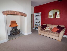 The Manor House at Kenwick Lodge