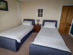 The Manor House at Kenwick Lodge