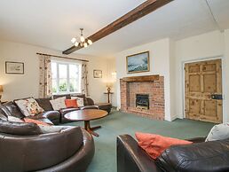 The Manor House at Kenwick Lodge