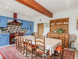 The Manor House at Kenwick Lodge