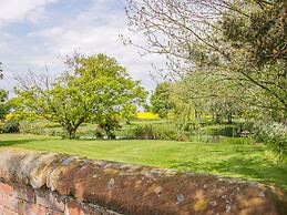 The Manor House at Kenwick Lodge