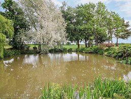 The Manor House at Kenwick Lodge