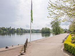 The Manor House at Kenwick Lodge