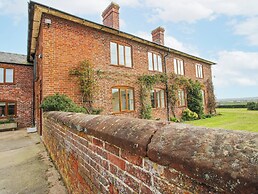The Manor House at Kenwick Lodge