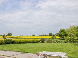 The Manor House at Kenwick Lodge