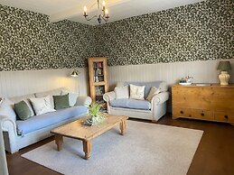 Warren House Cottage