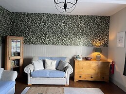 Warren House Cottage