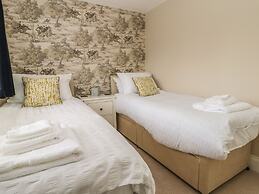 Warren House Cottage