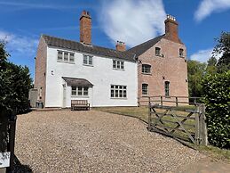 Warren House Cottage