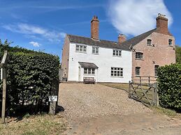 Warren House Cottage
