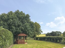 Warren House Cottage