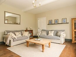 Warren House Cottage