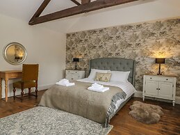 Warren House Cottage