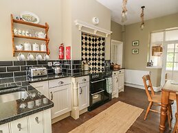 Warren House Cottage