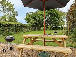 Warren House Cottage