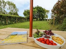 Warren House Cottage