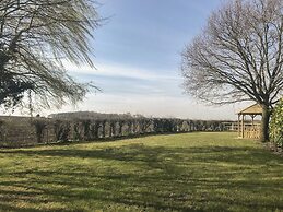 Warren House Cottage