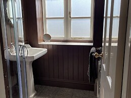 Warren House Cottage