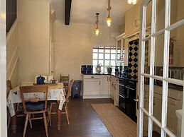 Warren House Cottage