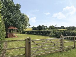 Warren House Cottage