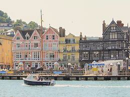 Apartment 2 @ 22 Foss Street