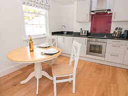 Apartment 2 @ 22 Foss Street