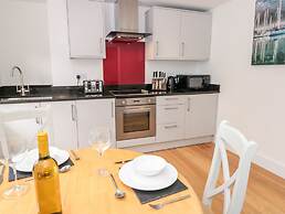 Apartment 2 @ 22 Foss Street