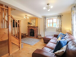 Old Hall Barn 2