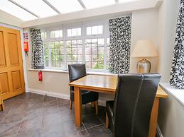 Stakesby House Apartment 1