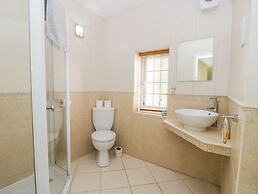 Stakesby House Apartment 1