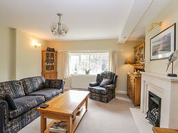 Stakesby House Apartment 1