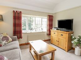 Stakesby House Apartment 3