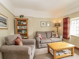 Stakesby House Apartment 3