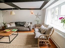 Whitehall Farm Cottage