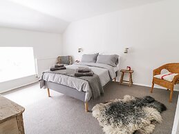 Whitehall Farm Cottage