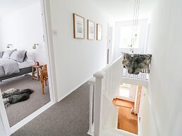 Whitehall Farm Cottage