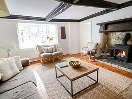 Whitehall Farm Cottage