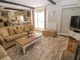 White Swan Cottage