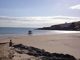 12 Burgh Island Causeway