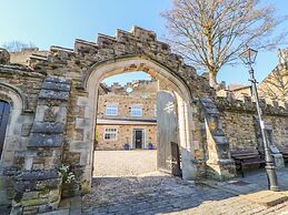 Castle Keep at Stanhope Castle
