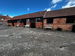 Keepers Cottage