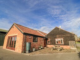 Keepers Cottage