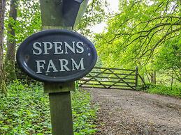 Spens Farm Cottage